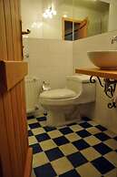 Bories House