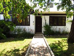 Bories House