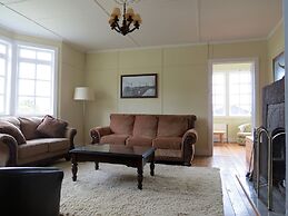 Bories House
