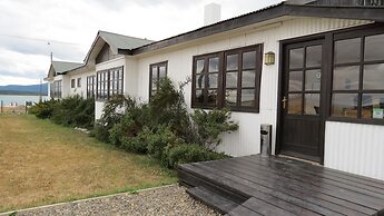 Bories House