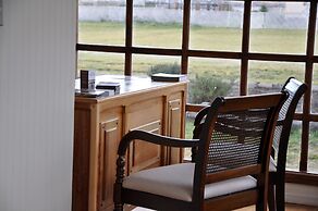Bories House