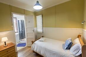 Bories House