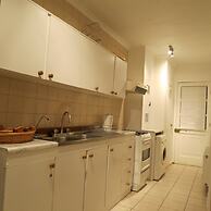Bories House
