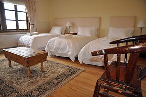 Bories House
