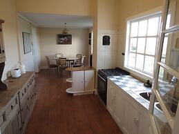 Bories House