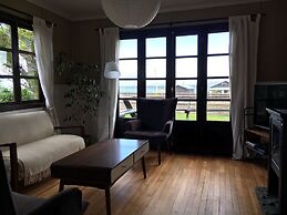 Bories House