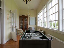 Bories House