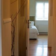 Bories House