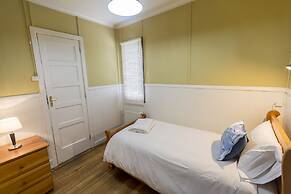 Bories House