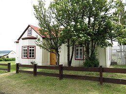 Bories House