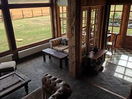 Bories House