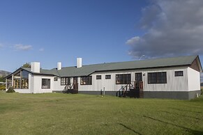 Bories House