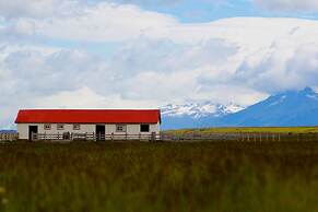 Bories House