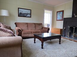 Bories House