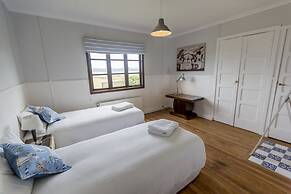 Bories House