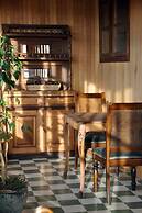 Bories House