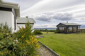 Bories House