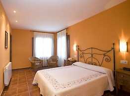 Turismo Rural Suquin