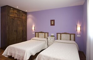 Turismo Rural Suquin