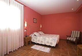 Turismo Rural Suquin