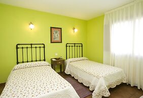 Turismo Rural Suquin