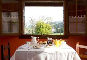 Turismo Rural Suquin