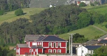 Turismo Rural Suquin