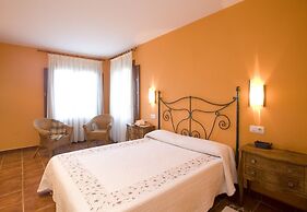 Turismo Rural Suquin