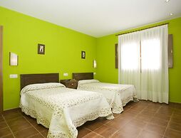Turismo Rural Suquin