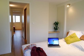 Hôtel Pierre Blanche
