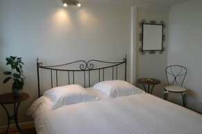 Hôtel Pierre Blanche