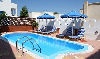 Pension Stella