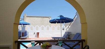 Pension Stella