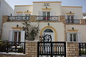 Pension Stella
