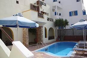 Pension Stella