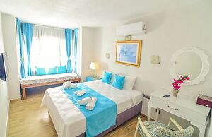 Bedirhan Konak Otel
