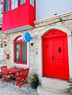 Bedirhan Konak Otel