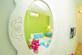 Bedirhan Konak Otel