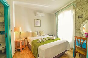 Bedirhan Konak Otel