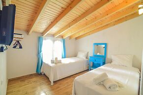 Bedirhan Konak Otel