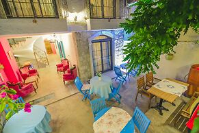 Bedirhan Konak Otel