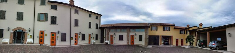 Corte Pontigliardo