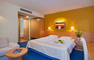 Hotel Saudade