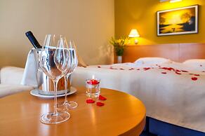 Hotel Saudade
