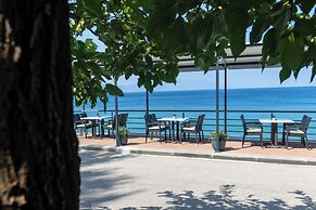 Hotel Saudade