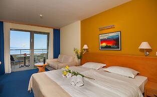 Hotel Saudade