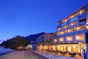 Hotel Saudade