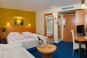 Hotel Saudade