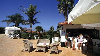 Hotel Club La Costa Smeralda