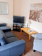 Aparthotel Blackpool